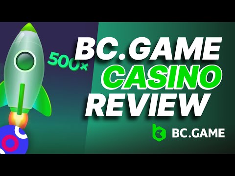 BC.Game Login Your Gateway to Online Gaming