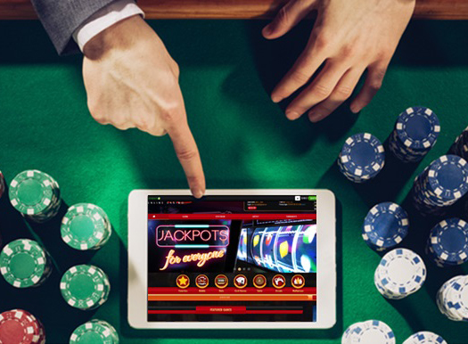 Best Mobile Casino Apps for Ultimate Gaming Experience