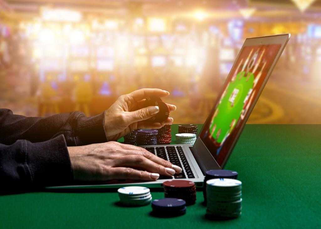 Comprehensive Comparison of Online Casinos Find the Best for You