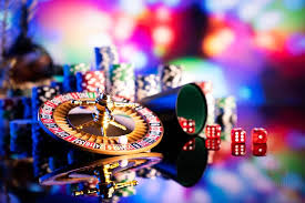 Experience Excitement at Luck of Spins Casino Online