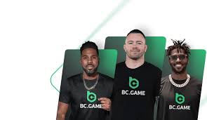 Explore the Exciting World of BC.Game Online Platform 2044345923