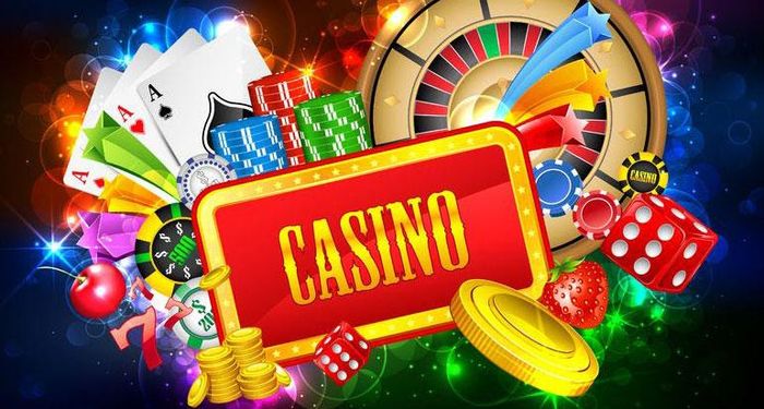 Explore the Thrills of WildRobin Casino & Sportsbook 144925908