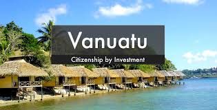 Vanuatu Citizenship by Investment A Comprehensive Overview of Government Initiatives