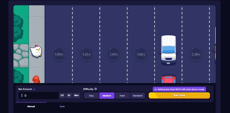 Discovering the Thrill of Mission Uncrossable at Canadian Gaming Hubs