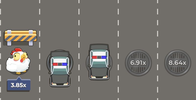 Descubre el Juego Más Emocionante: Chicken Road 2 en España