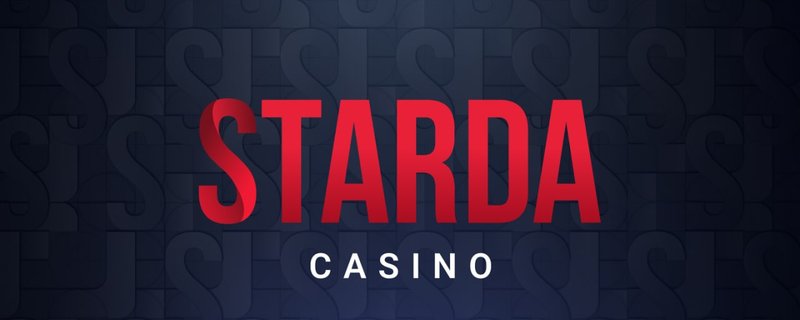 Starda Casino: Echtgeld spielen ohne Anmeldung mit großem Willkommensbonus