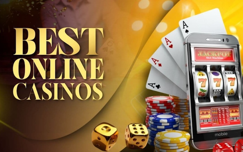 Discover iWild Casino Online Slots A Thrilling Gaming Experience