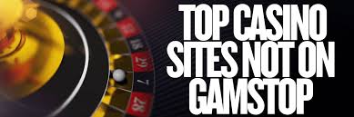 Discovering Casino Sites Not on Gamstop A Guide to Unlimited Gaming Discovering Casino Sites Not on Gamstop A Guide to Unlimited Gaming