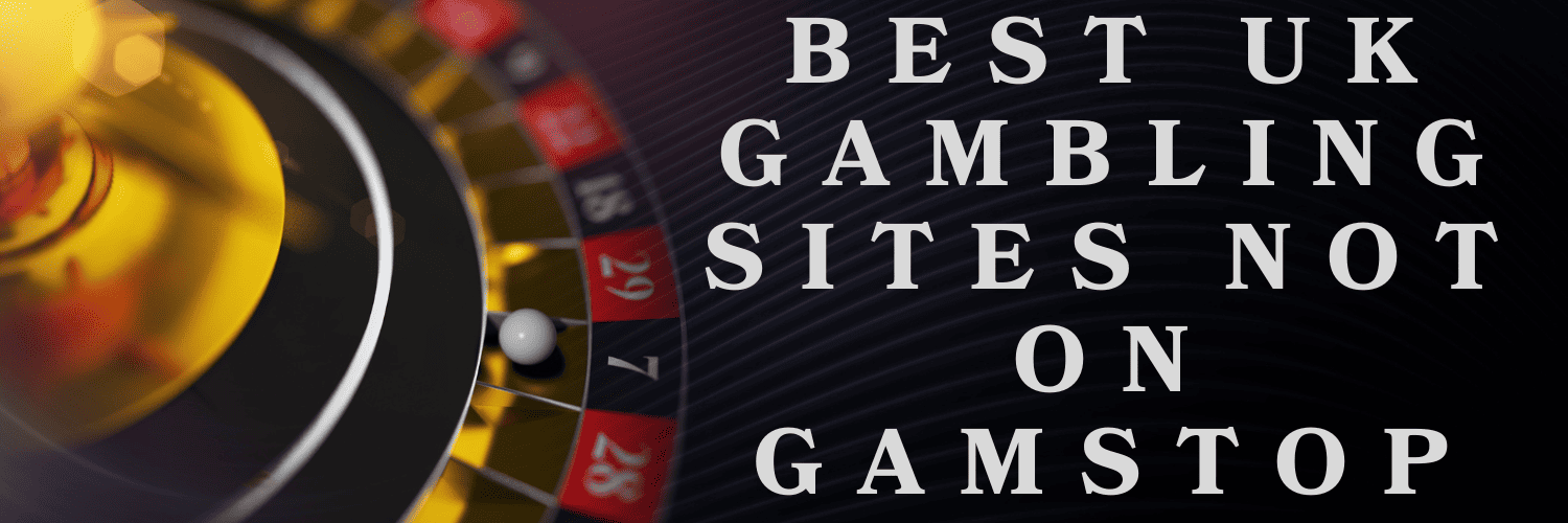 Discovering Casino Sites Not on Gamstop A Guide to Unlimited Gaming Discovering Casino Sites Not on Gamstop A Guide to Unlimited Gaming