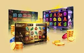 Explore the Thrilling World of Casinobet Online Casino UK