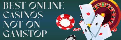 Exploring Non-Gamstop Casinos An In-Depth Guide 1051098471