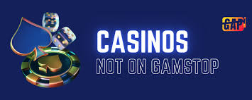 Exploring the World of Casinos Non Gamstop A Gamblers' Haven