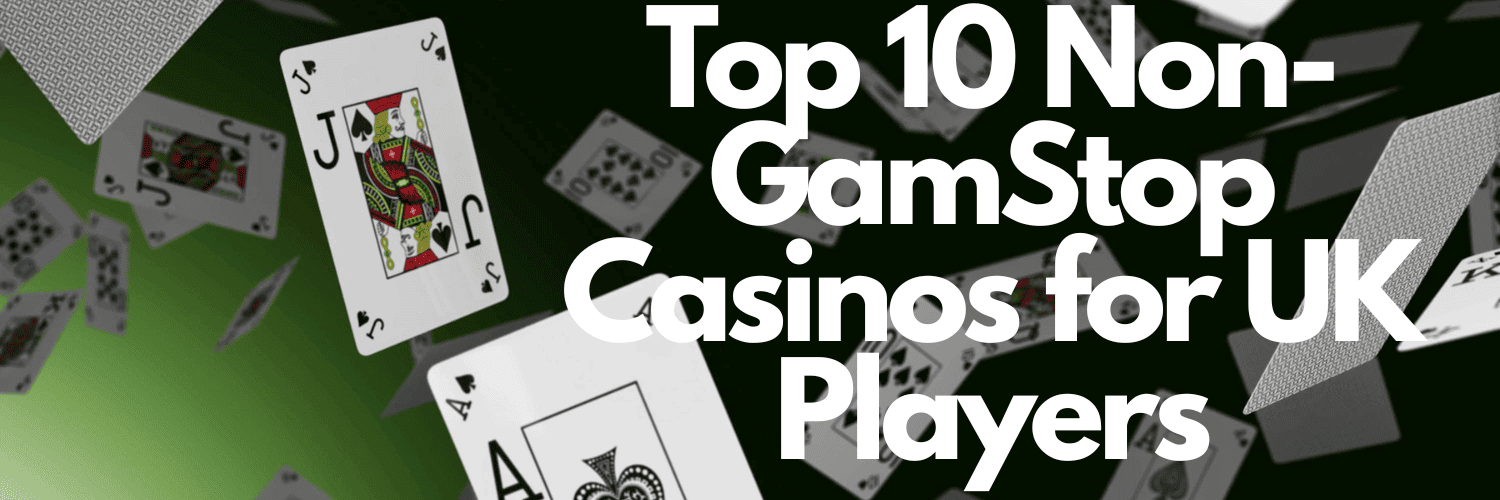 Exploring the World of Casinos Non Gamstop A Gamblers' Haven