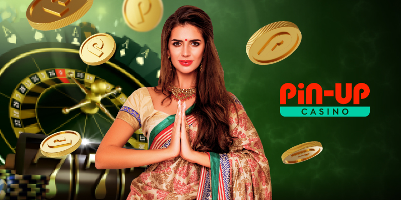 casino pin up online