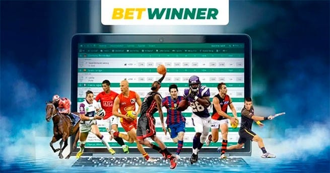 How to Sign In to Your BetWinner Account Easily 888170924