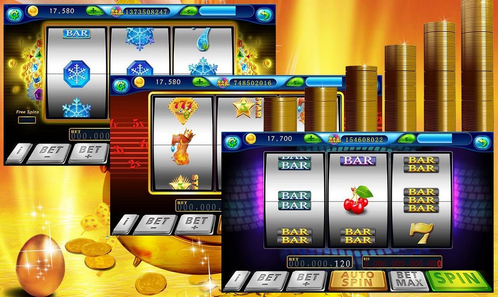 The Ultimate Guide to Bets24 Casino