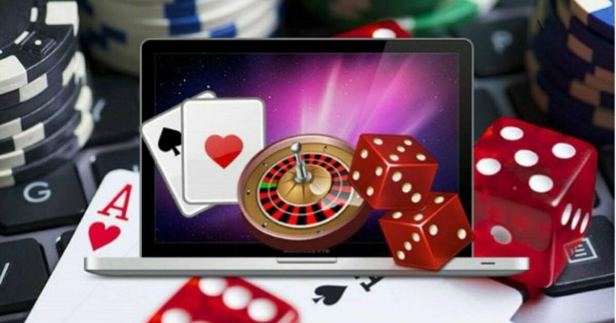 Upptäck det Bästa av Online Casinon med Casinonordic.se