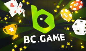 Descubre BC.Game en Argentina El Futuro de los Casinos de Criptomonedas