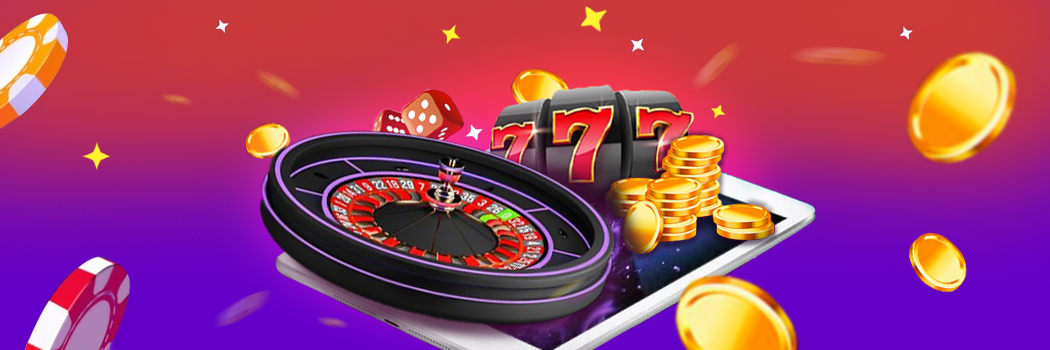 Experience the Thrill A Deep Dive into MadRush Casino Experience the Thrill A Deep Dive into MadRush Casino