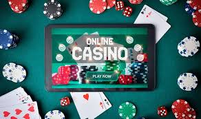 Experience Thrill and Excitement at Online Casino BetFoxx