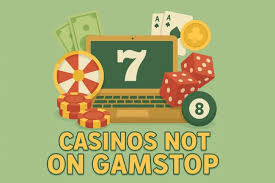 Exploring 5 Pound Casinos Not Listed on Mainstream Sites