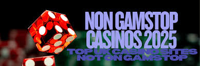Exploring Non-Gamstop Casinos Freedom and Variety in Online Gaming Exploring Non-Gamstop Casinos Freedom and Variety in Online Gaming