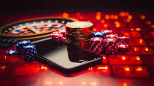 Ontdek de Wereld van Kaasino Online
