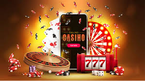 The Rise of Instant Casino Gaming A New Era of Online Gambling