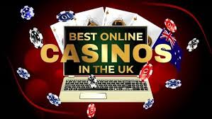 UK Online Betting A Comprehensive Guide for Gamblers