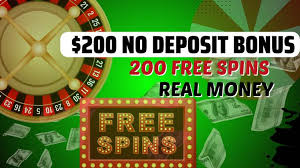 Unlock Excitement with 1000 Free Spins No Deposit Offers