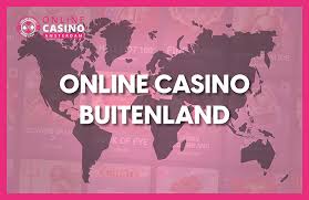 Beste Buitenlandse Online Casino Waar Te Spelen Voor De Beste Ervaring Beste Buitenlandse Online Casino Waar Te Spelen Voor De Beste Ervaring