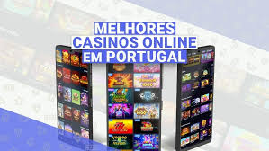 Descubra os Melhores Online Casinos com Bónus Imperdíveis -2134628762