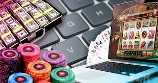 Discover the Thrill of Casino Slotit UK Your Ultimate Guide