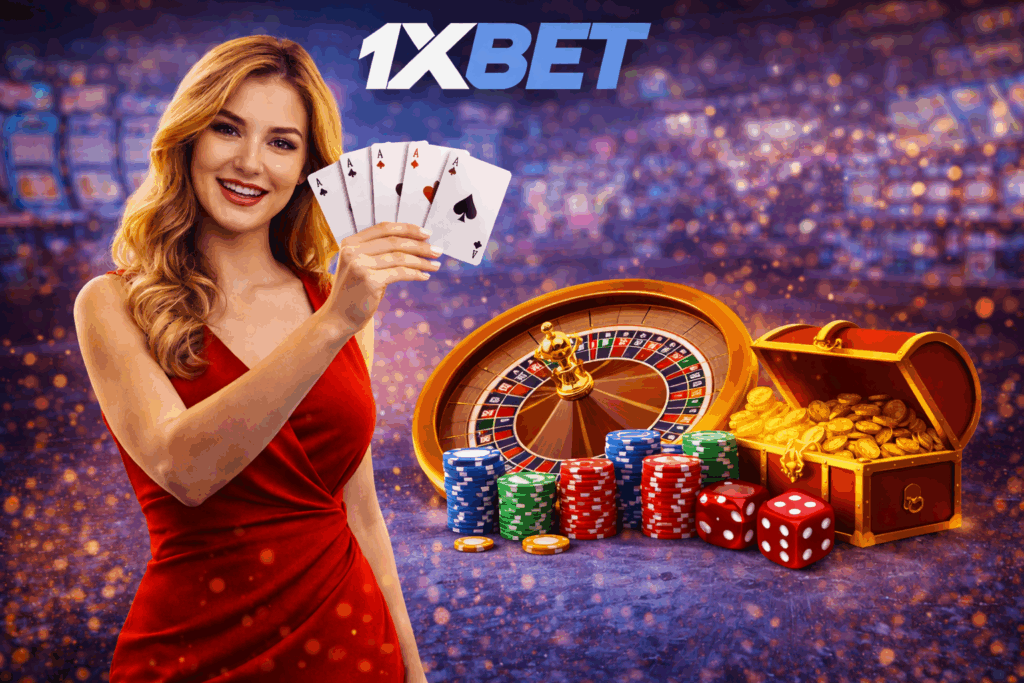 How to Register an Account on 1xbet A Complete Guide 845822628