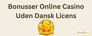 MGA Casino En Dybtgående Guide til Online Spil