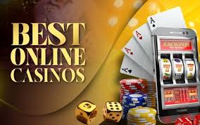 OnlyWin Casino Your Destination for Online Gaming