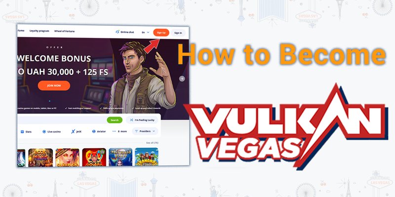 Évaluation des méthodes de dépôt sur Vulkan Vegas - aperçu