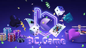 The Exciting World of BC Hash Game A New Era in Online Gaming -679909966