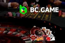 The Exciting World of BC Hash Game A New Era in Online Gaming -679909966