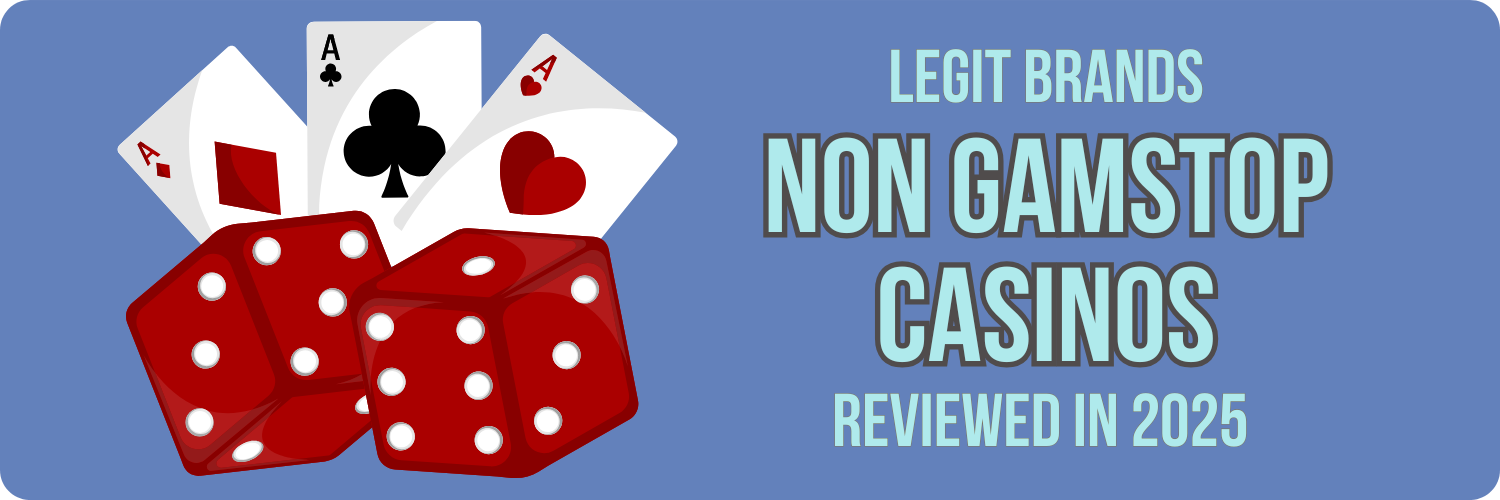 Discover the Best Casino Sites Not on Gamstop -25936309