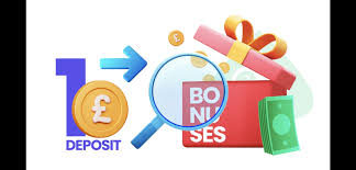 Discover the Best UK Casino No Deposit Bonuses Your Guide to Free Play