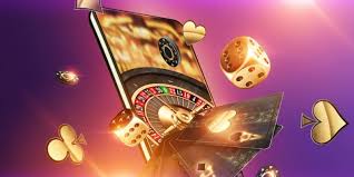 Discover the Excitement of BubblesBet Online Casino UK