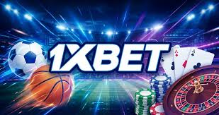 Experience the Thrill of 1xBet Malaysia Online Casino -856834684