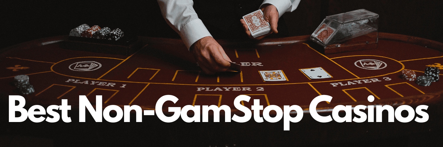 Exploring Casinos Not Registered on Gamstop -112774949