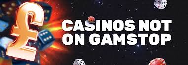Exploring Casinos Not Registered on Gamstop -126349355