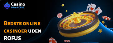 Nye Danske Casinoer En Guide til De Nyeste Spiloplevelser i Danmark