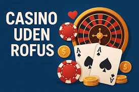 Online Casino Uden NemID - Spil Sikkert og Anonymt