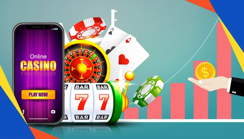The Exciting World of Online Casino BOF 1830797066