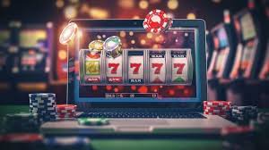The Exciting World of Online Casino BOF 1830797066