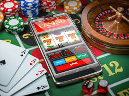 Understanding Casino Chances How Odds Affect Your Gameplay